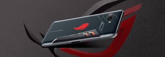 Bocorannya Smartphone Gaming ASUS ROG Phone 5 Bakal di Rilis