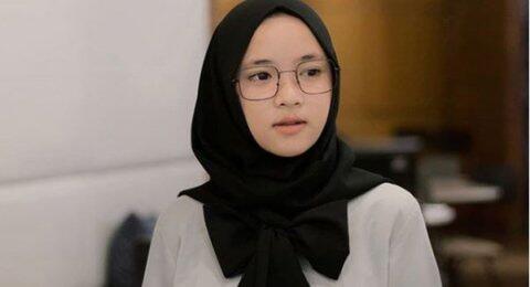 Bersumpah Atas Nama Allah, Nissa Sabyan Bantah Jadi Selingkuhan Ayus