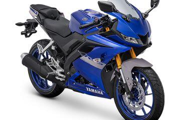 Tips Jitu Rawat Ban Motor R15