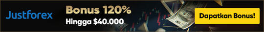 IKUTI KONTES TRADING "PASANGAN EMAS" - JOIN NOW!