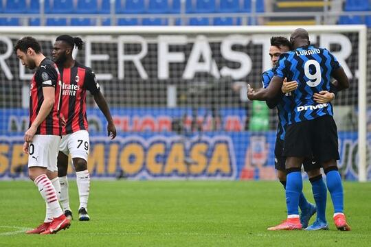 AC Milan Mulai Kehabisan Bensin, Jangan Sampai Lupa Rasanya Menang!