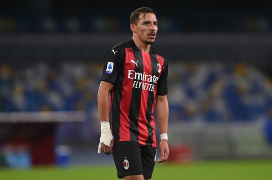 AC Milan Mulai Kehabisan Bensin, Jangan Sampai Lupa Rasanya Menang!