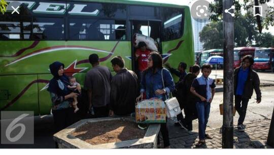 Seperti Apa Pulo Gadung Dan Kejahatannya Yang Dahulu?