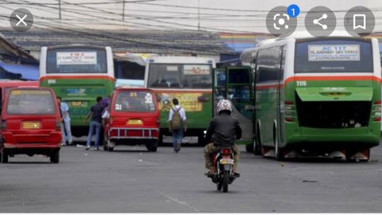Seperti Apa Pulo Gadung Dan Kejahatannya Yang Dahulu?