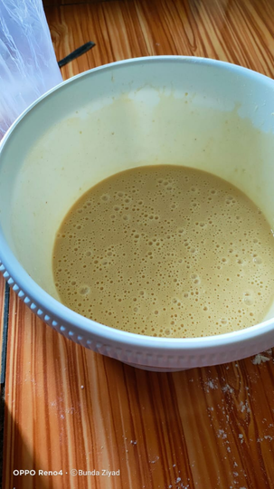 Bolu Kukus Pelangi, Kue Simpel Dan Menggugah Selera