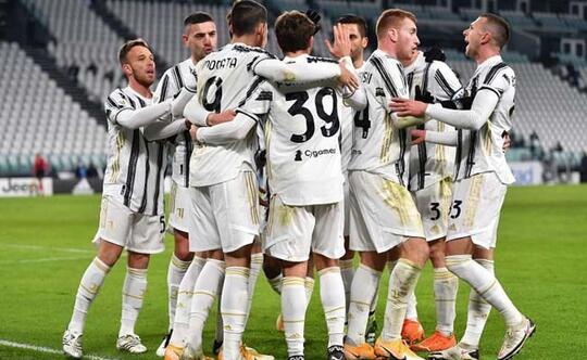 PSG dan Juventus Tidak Lagi Jadi Panitia Liga