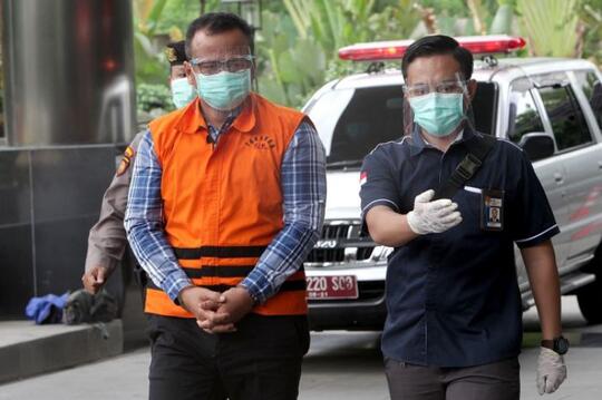 Hukuman Mati bagi Juliari Batubara dan Edhy Prabowo, Pantaskah?