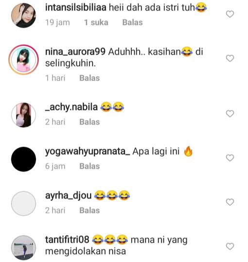 Viral, Video Seorang Polisi Ungkapkan Kekecewaannya Kepada Nissa Sabyan!