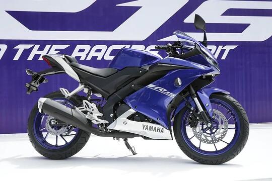 Masih bingung perawatan motor Yamaha R15? berikut Tips dari pengguna langsung