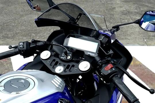 Masih bingung perawatan motor Yamaha R15? berikut Tips dari pengguna langsung