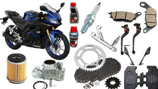 Masih bingung perawatan motor Yamaha R15? berikut Tips dari pengguna langsung