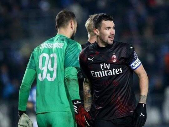 Apakah Masih Percaya Dengan Stefano Pioli?