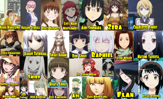 Yuk, Kenalan Sama Kana Hanazawa, Seiyuu Favorit Sejuta Umat