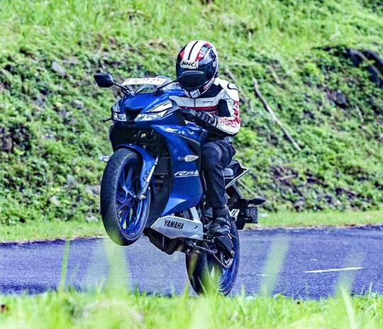 Lakukan 6 Hal Ini Agar Motor Sport Agan Tetap Ganteng Meski Jarang Dipakai