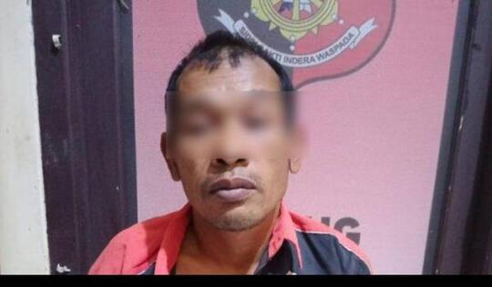 Bercanda dengan Memelorotkan Celana, Nyawa Pria Ini Berakhir Melayang