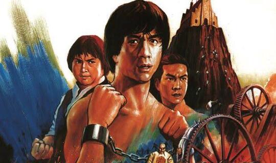 Melihat Kembali 7 Film Jackie Chan Terbaik Yang Penuh dengan Aksi Seru