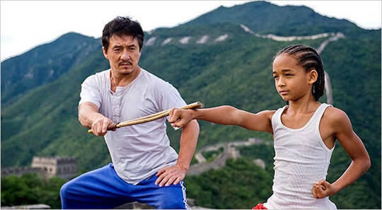 Melihat Kembali 7 Film Jackie Chan Terbaik Yang Penuh dengan Aksi Seru