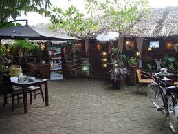 Romantis dan bisa kenyang di Medan? ada, Desadesa Resto namanya. Kuy cobain !
