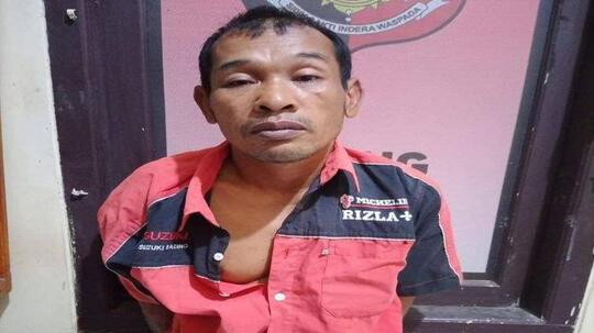 Bercanda Kelewatan, Malah Mati Kena Tikam
