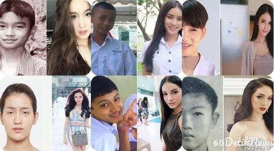 Apa Yang Kamu Rasakan Ketika Melihat "Banci"