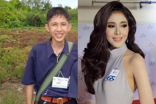 Apa Yang Kamu Rasakan Ketika Melihat "Banci"