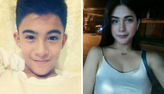 Apa Yang Kamu Rasakan Ketika Melihat "Banci"