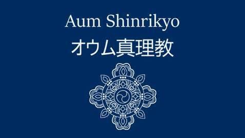Aum Shinrikyo : "Panitia Hari Kiamat" Asal Jepang