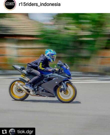 Lakukan 6 Hal Ini Agar Motor Sport Agan Tetap Ganteng Meski Jarang Dipakai