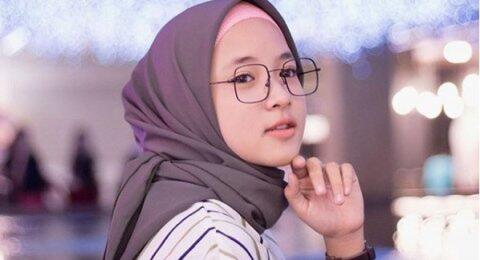 Gelay menurut versi Nissa Sabyan yang Bisa Jadi Trending Topik