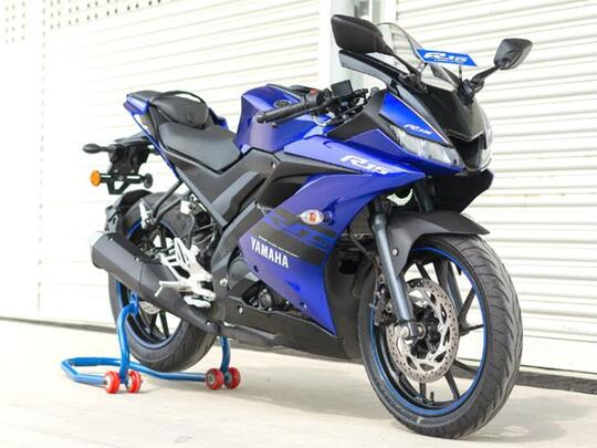 11 Part yang Perlu Diperhatikan Supaya Yamaha R15 Agan Tetap Optimal