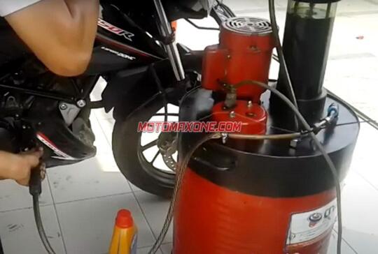 11 Part yang Perlu Diperhatikan Supaya Yamaha R15 Agan Tetap Optimal