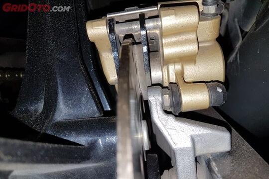 11 Part yang Perlu Diperhatikan Supaya Yamaha R15 Agan Tetap Optimal