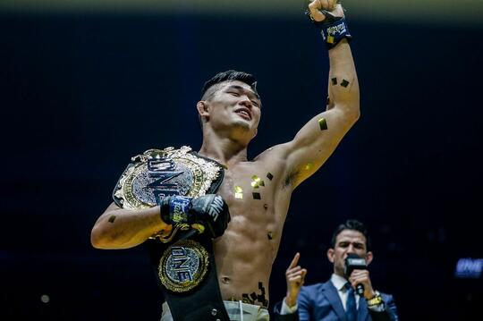 Latihan Murah tapi Badan seperti Atlet MMA, Langsung Ane Kasih Tipsnya Ni Gan!
