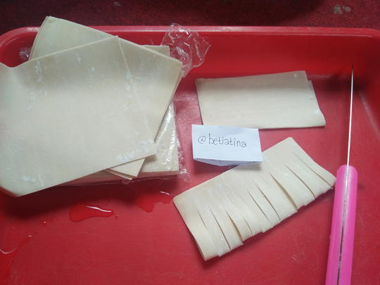 "Sunflower" Bertebaran di Piring, Awas Jangan Ngiler!