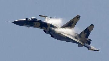 RI Batal Beli Sukhoi SU 35 dan Beralih ke F-15 & Rafale, Ini Alasannya?