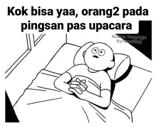 6 Hal Yang Belum Pernah Ane Rasakan Selama Sekolah, Ada Yang Sama?