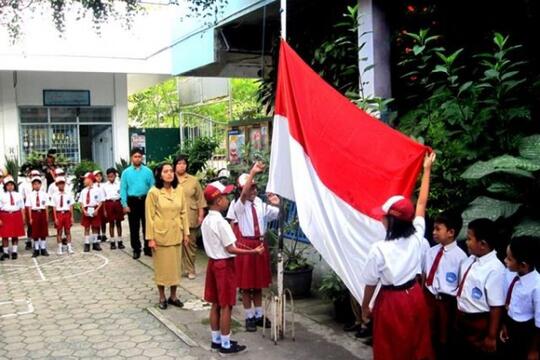 6 Hal Yang Belum Pernah Ane Rasakan Selama Sekolah, Ada Yang Sama?