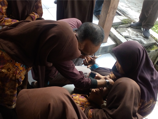 6 Hal Yang Belum Pernah Ane Rasakan Selama Sekolah, Ada Yang Sama?