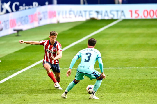 Mulai Habis Bensin, Apakah Atletico Akan Senasib Dengan Milan?