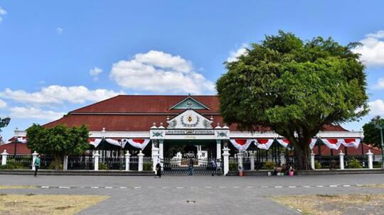 Apakah Jogja Masih Nyaman Di Hati?