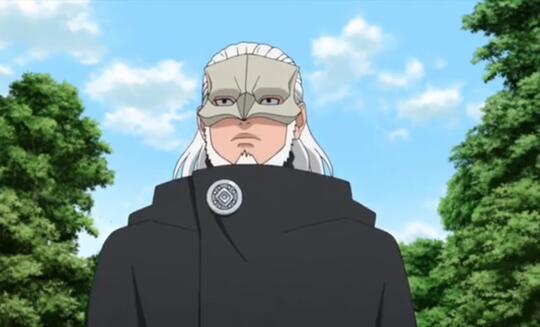 Sinopsis | Akhirnya Kashin Koji dan Kawaki Muncul di Episode 187