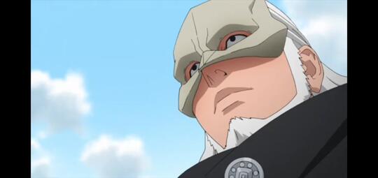 Sinopsis | Akhirnya Kashin Koji dan Kawaki Muncul di Episode 187