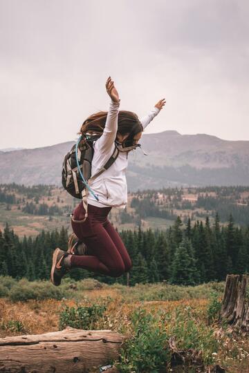 Study Mengungkap Umur Panjang, Ada Pada Orang Yang Bahagia dan Bertanggung Jawab