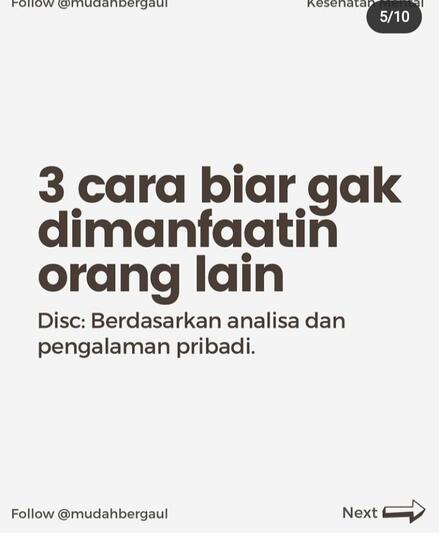 Yang Toxic Acuhkan Saja!