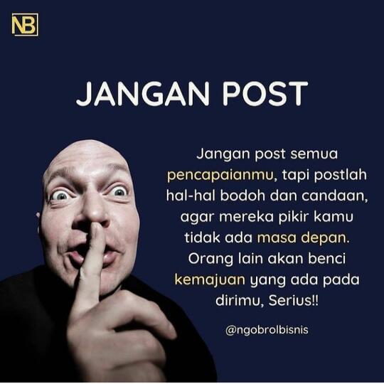 Yang Toxic Acuhkan Saja!