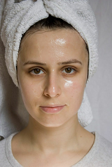Glowing Hanya Sekali Usap dengan Masker Putih Telur, Apakah Mungkin? Kepoin, Yuk!
