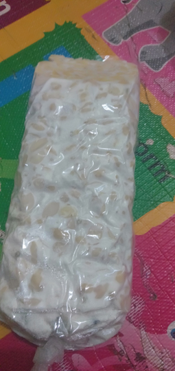 Belanja 10 Ribu Rupiah Dapat Macam-macam, TS Melongo Dong!