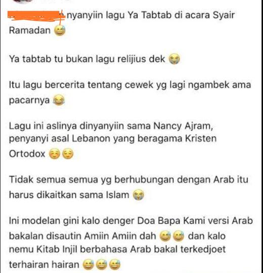 Netizen +62 Dinilai Paling "Akhlaqless" se-Asia Tenggara? Berikut Pemicunya