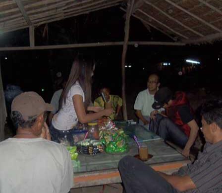 Mengapa Ada Pria Tua-tua Keladi, Makin Tua Makin Menjadi?