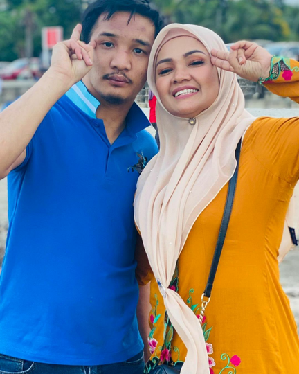 Belajar Kesabaran dalam Membesarkan Anak Autis dari Aktris Malaysia, Zarina Zainuddin